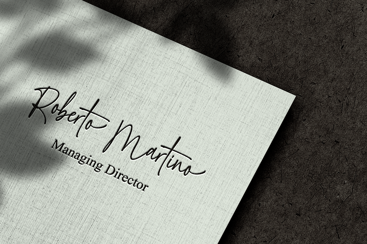 Southelia - Handwritten Script, a Handwritten Font by MJB Letters (Photo 9 of 10)