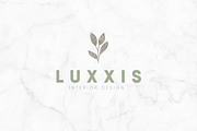 ULTIMATE Logo & Branding Kit - Lux, a Branding & Logo Template by Just Arpi Design Agency (Thumbnail 1 of 11)