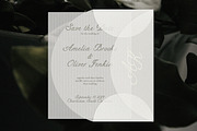 Poem Avenue Elegant Romantic Script, a Script Font by AnMark (Thumbnail 9 of 12)