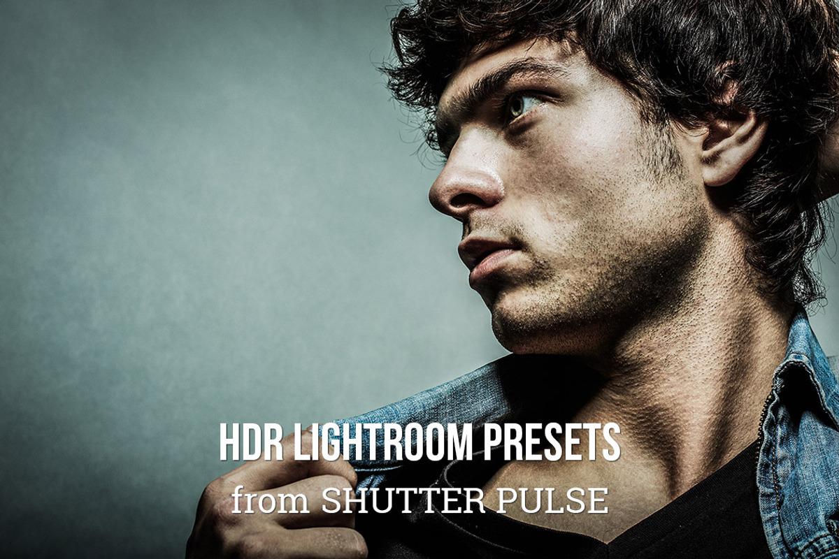 HDR Lightroom Presets, an Action Add-On by Shutter Pulse (Photo 1 of 5)