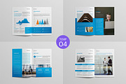 Brochure Templates Bundle, a Brochure Template by Taiffco (Thumbnail 5 of 7)