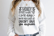 Strong Woman Svg Bundle, an Object Graphic by Design's Dark (Thumbnail 4 of 12)