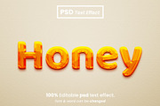 Gold Liquid 3D Text Effect Bundle, a Brushes & More by Zamans (Thumbnail 9 of 10)
