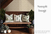 Throw Pillow Mockups, a Household Mockup by mock-ups (Thumbnail 34 of 44)