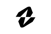 Electric Bolt Lightning Logo, a Branding & Logo Template by Buqancreative (Thumbnail 1 of 4)