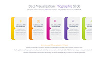 Data Visualization PowerPoint, a Presentation Template by Pulsecolor (Thumbnail 29 of 37)