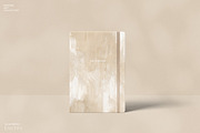 Earthy Paintings. Textures & Shapes, a Background Graphic by mekkêtto (Thumbnail 10 of 19)