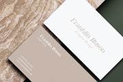 Fatin Gengky - Casual Serif Font, a Serif Font by StringLabs (Thumbnail 8 of 11)