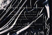 Broken Plastics Texture, a Texture Graphic by nicholasasmita (Thumbnail 4 of 7)