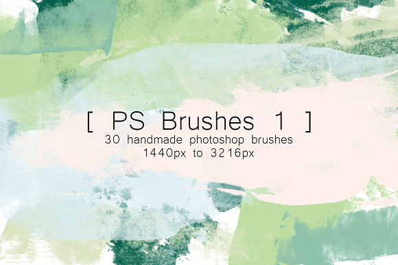 PS Brushes 1 preview 8