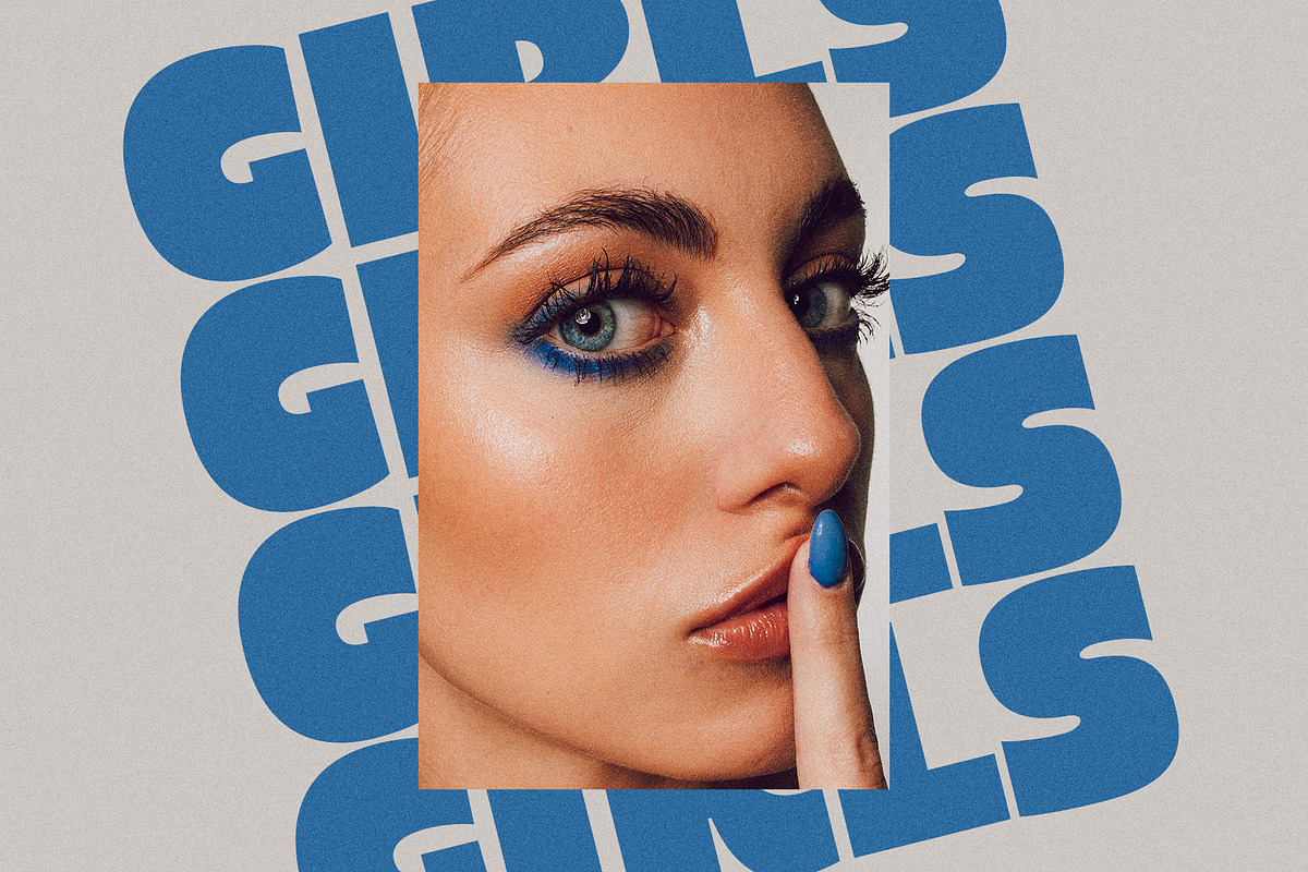 GRAND BOLD Font Free Downloadv - UIFreebies