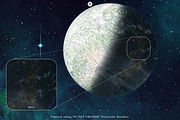 Space Artist Procreate Brushes, a Brush Add-On by Freezerondigital (Thumbnail 29 of 30)