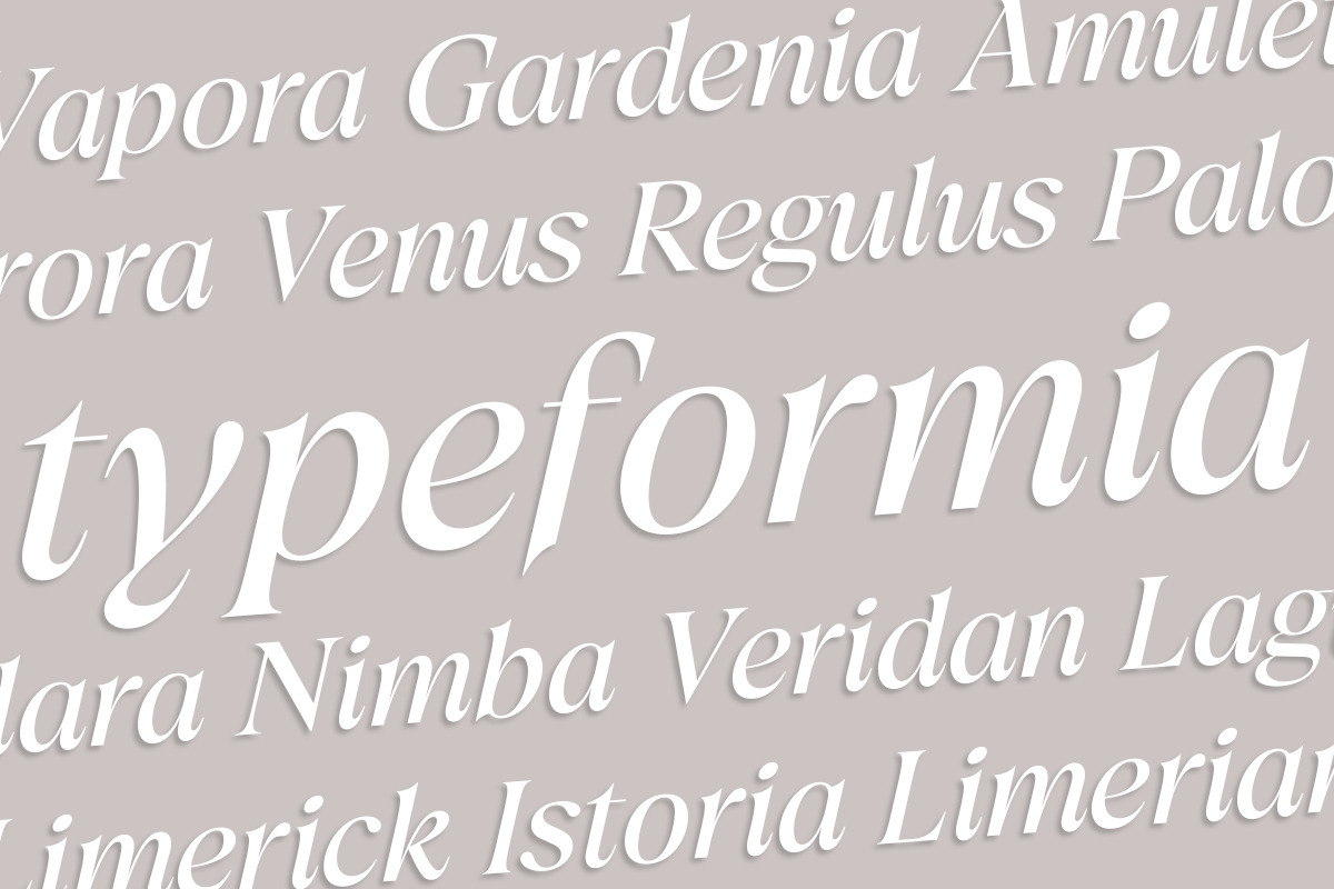 Trefally - Elegant Editorial Serif, a Serif Font by Attract Studio (Photo 18 of 22)