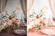 Bridal Details & Wedding Presets, an Action Add-On by Lux Light (Thumbnail 10 of 12)
