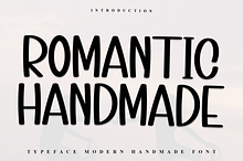 Romantic Handmade