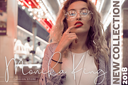Beverly Hills, a Script Font by Larin Type Co. (Thumbnail 3 of 11)