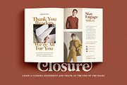 2in1 Bundle eBook + Workbook CANVA, a Magazine Template by Eviory (Thumbnail 22 of 38)