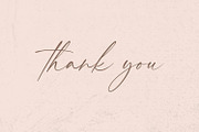 Felicity - Handwritten Font, a Script Font by Alpaprana (Thumbnail 12 of 12)