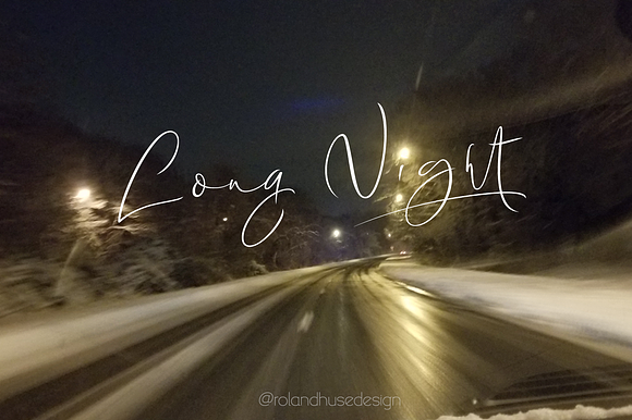 Long Night preview 7