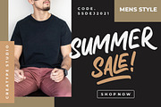 The Brown Fox Stylish Marker, a Script Font by Creatype Studio (Thumbnail 2 of 9)