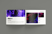 Colorful Portfolio Layout Landscape, a Brochure Template by Seeing-art (Thumbnail 4 of 10)