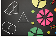 3D geometry stamp brush, a Brush Add-On by Petal Pixels (Thumbnail 6 of 7)