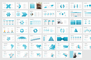 Project Proposal Google Slides, a Presentation Template by Design Vault (Thumbnail 8 of 8)