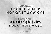 Reoxi | Modern Sans Serif, a Sans Serif Font by Avchi (Thumbnail 4 of 9)