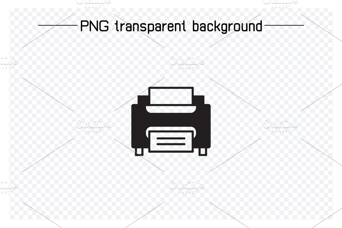 Office Icons Set, an Icon by Designfour (Photo 4 of 7)