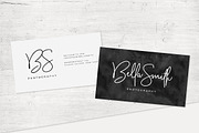 Typographer's Dream Box + 200 Logos, a Script Font by Mats-Peter Forss (Thumbnail 35 of 130)
