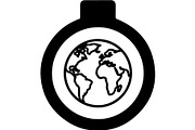 Eco Planet Global Earth Set, a Finance Illustration by Designer_Momina (Thumbnail 24 of 38)