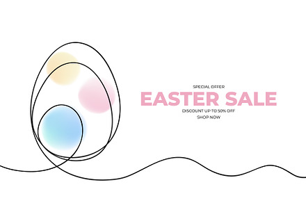Easter Sale