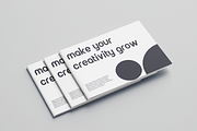 Tappera Rounded Sans Serif, a Sans Serif Font by Artiveko (Thumbnail 10 of 10)