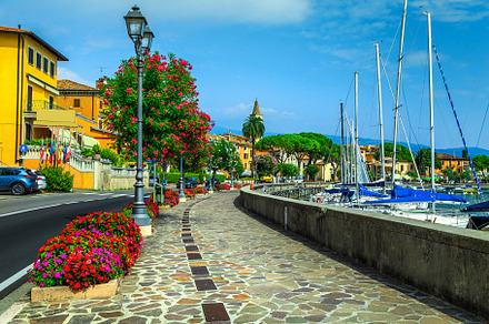 Hoi An Vietnam Featuring Vietnam Beautiful And Street preview 2