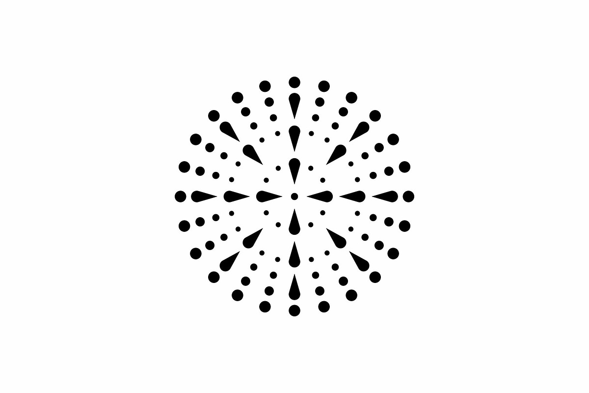 Circle Logo, a Branding & Logo Template by Buqancreative (Photo 1 of 4)