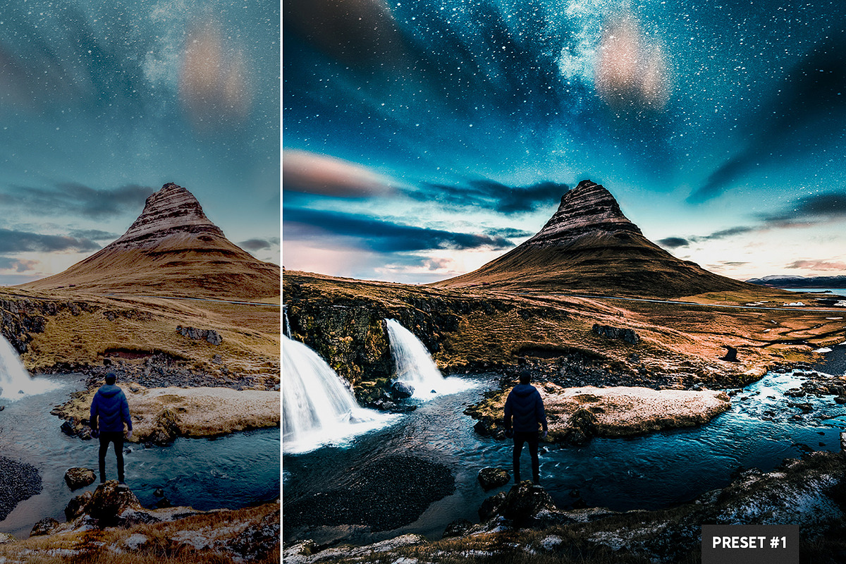 Contrast LR Presets Mobile + Desktop, a Plug-in Add-On by PhotoSpirit (Photo 9 of 10)