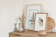 Classy & Posh Old Money Aesthetics, an Object Graphic by Catch the Dream Art (Thumbnail 2 of 10)
