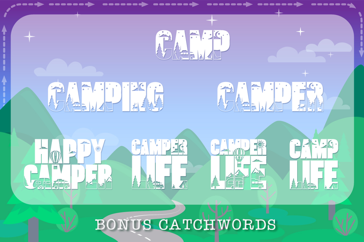 Sale! Crafter's Huge Font Bundle, a Font by Anastasia Feya (Photo 9 of 34)