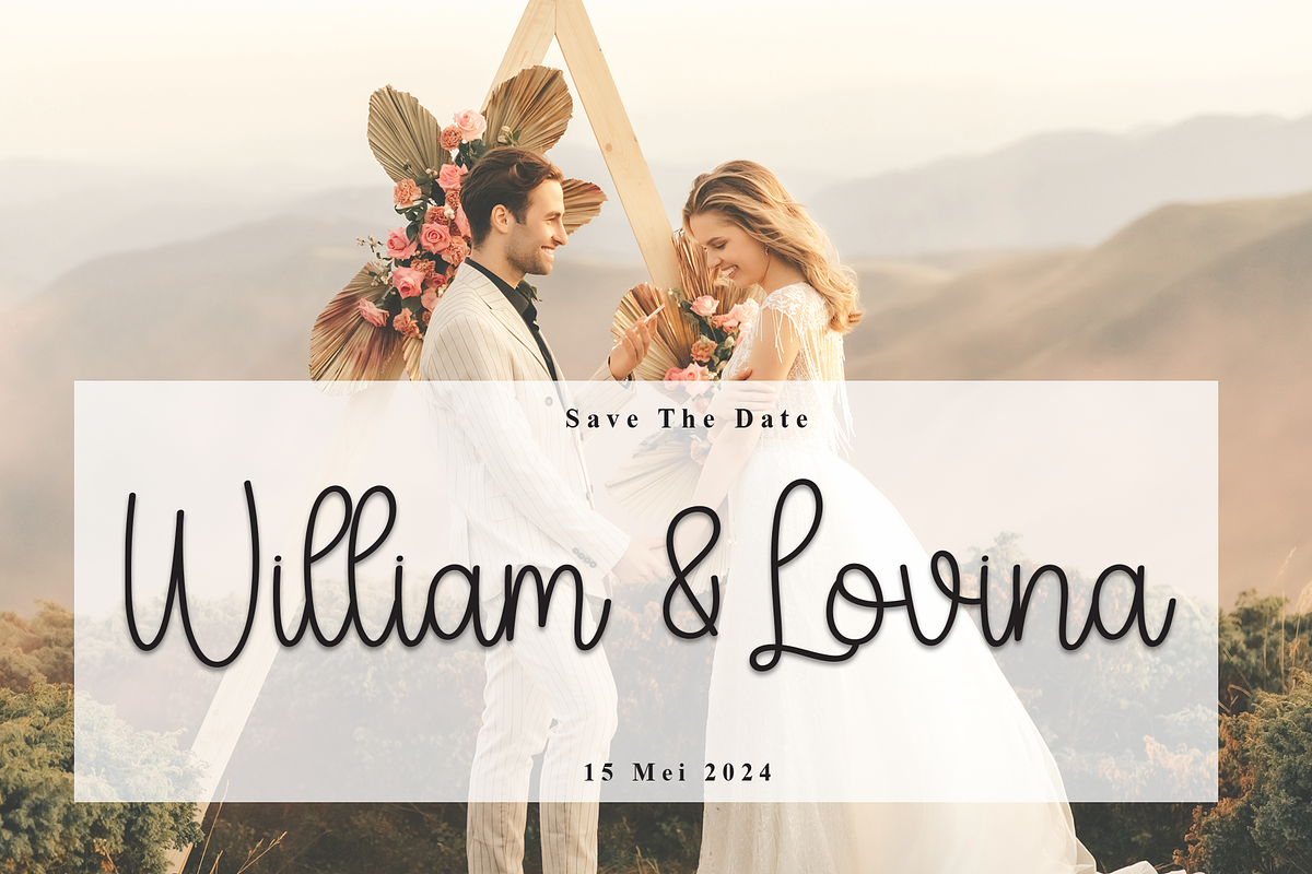 Music | Script Font, a Handwritten Font by Scratchones (Photo 2 of 9)
