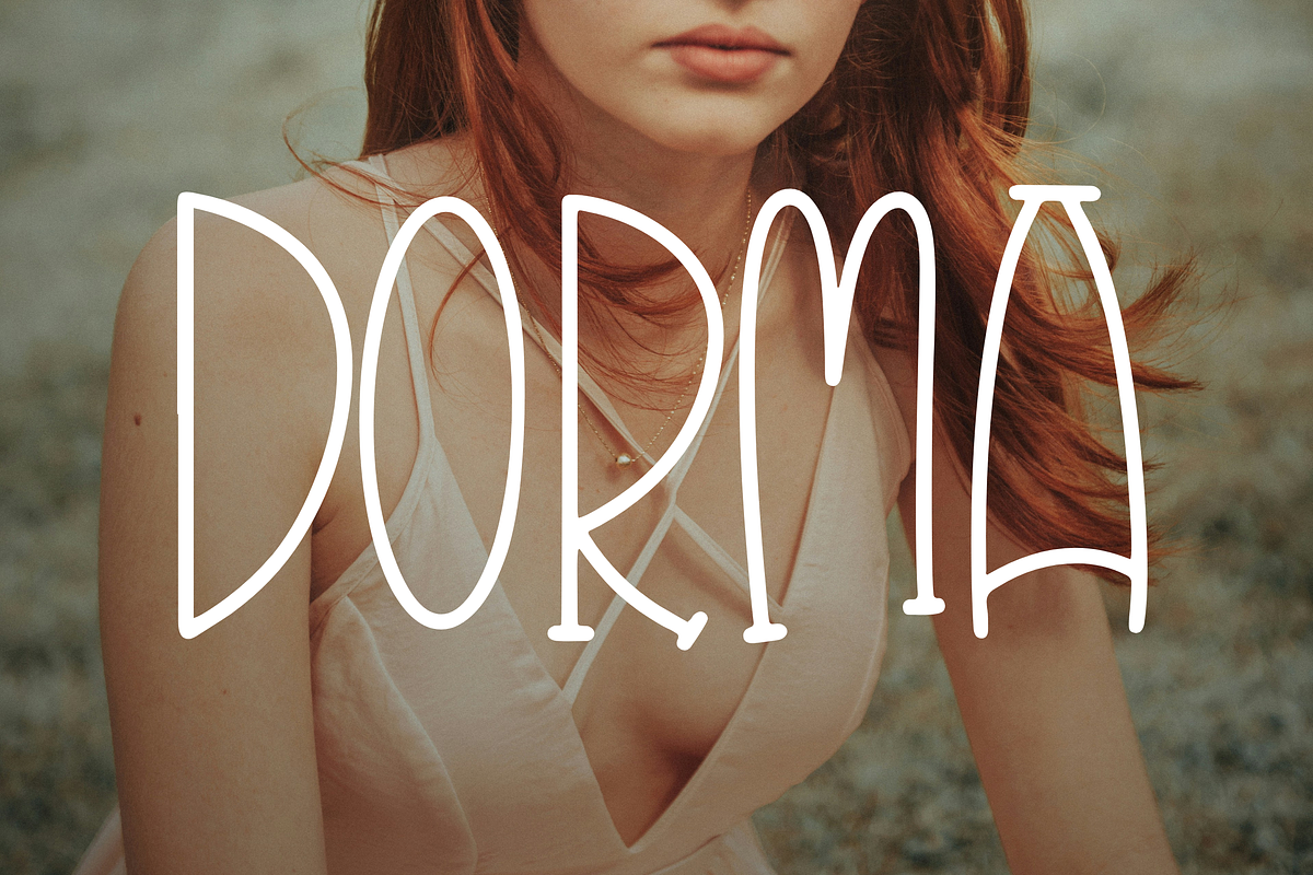 Anya Slab, a Slab Serif Font by Dm Studio (Photo 4 of 9)