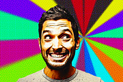 Comic Book Art Effect, an Action Add-On by MRI STUDIO (Thumbnail 16 of 17)