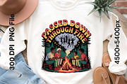Juneteenth Retro Sublimation Bundle, an Object Graphic by GlitterCraft (Thumbnail 4 of 61)