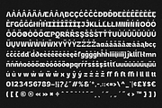 Koellia - Sans Serif Display, a Font by Haps Space (Thumbnail 9 of 10)
