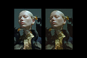 Vintage Gouache Photo Effect, a Layer Style Add-On by Design Squad (Thumbnail 2 of 3)