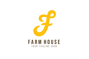 Farm House Logo