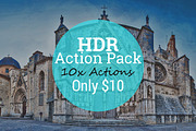2000+ Lightroom Preset Bundle, an Action Add-On by pmvch (Thumbnail 10 of 16)