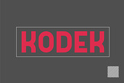 Typeface bundle | 56 Font Styles, a Sans Serif Font by MikeHill (Thumbnail 20 of 20)
