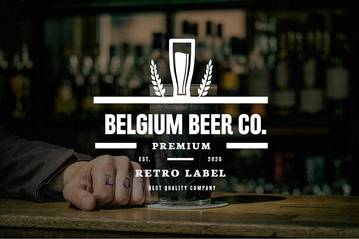 ALL IN ONE LOGO BUNDLE, a Branding & Logo Template by Design District (Photo 56 of 61)