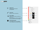 Lamp and Tea Set Mockup, a Cups & Container Mockup by Pret-a-Mockup (Thumbnail 9 of 9)