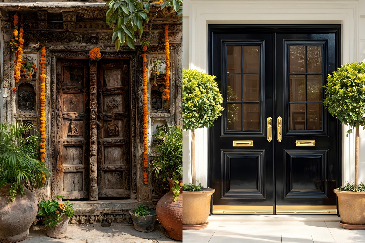 95 Door Stock Photos, an Architecture Photo by Incomelion (Photo 5 of 13)